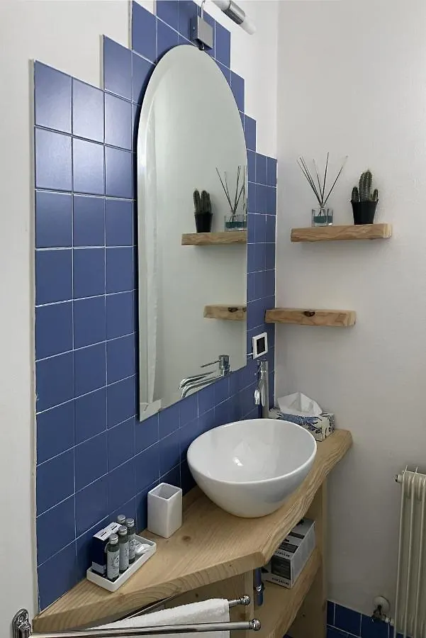 Guest house Via Ellero 12 Hotel Treviso