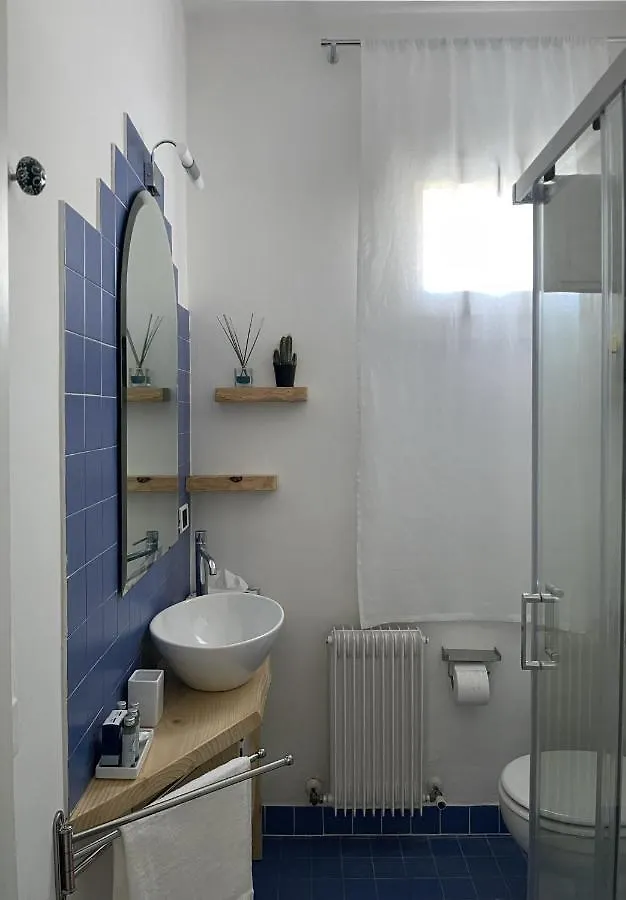 Via Ellero 12 Hotel Treviso