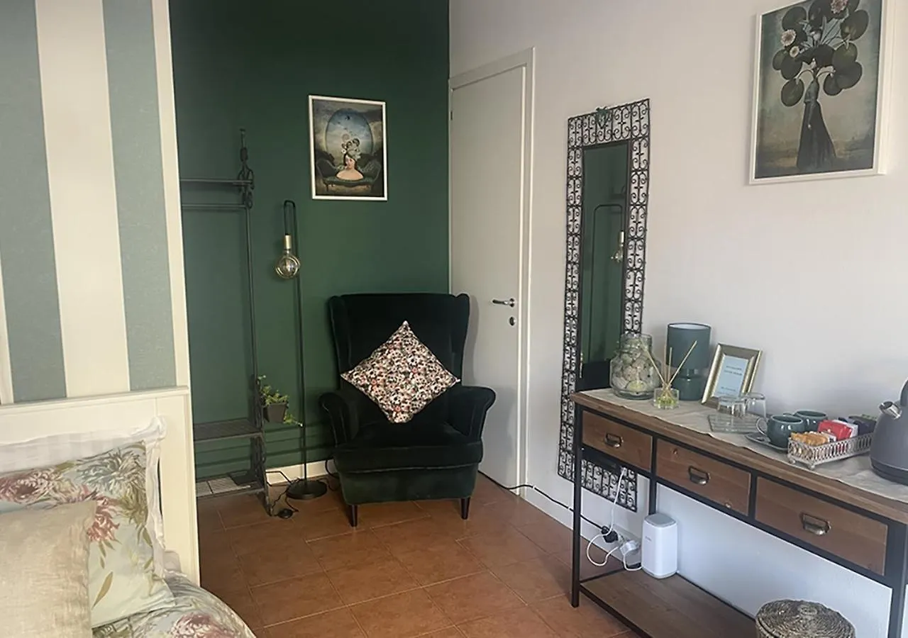 Guest house Via Ellero 12 Hotel Treviso