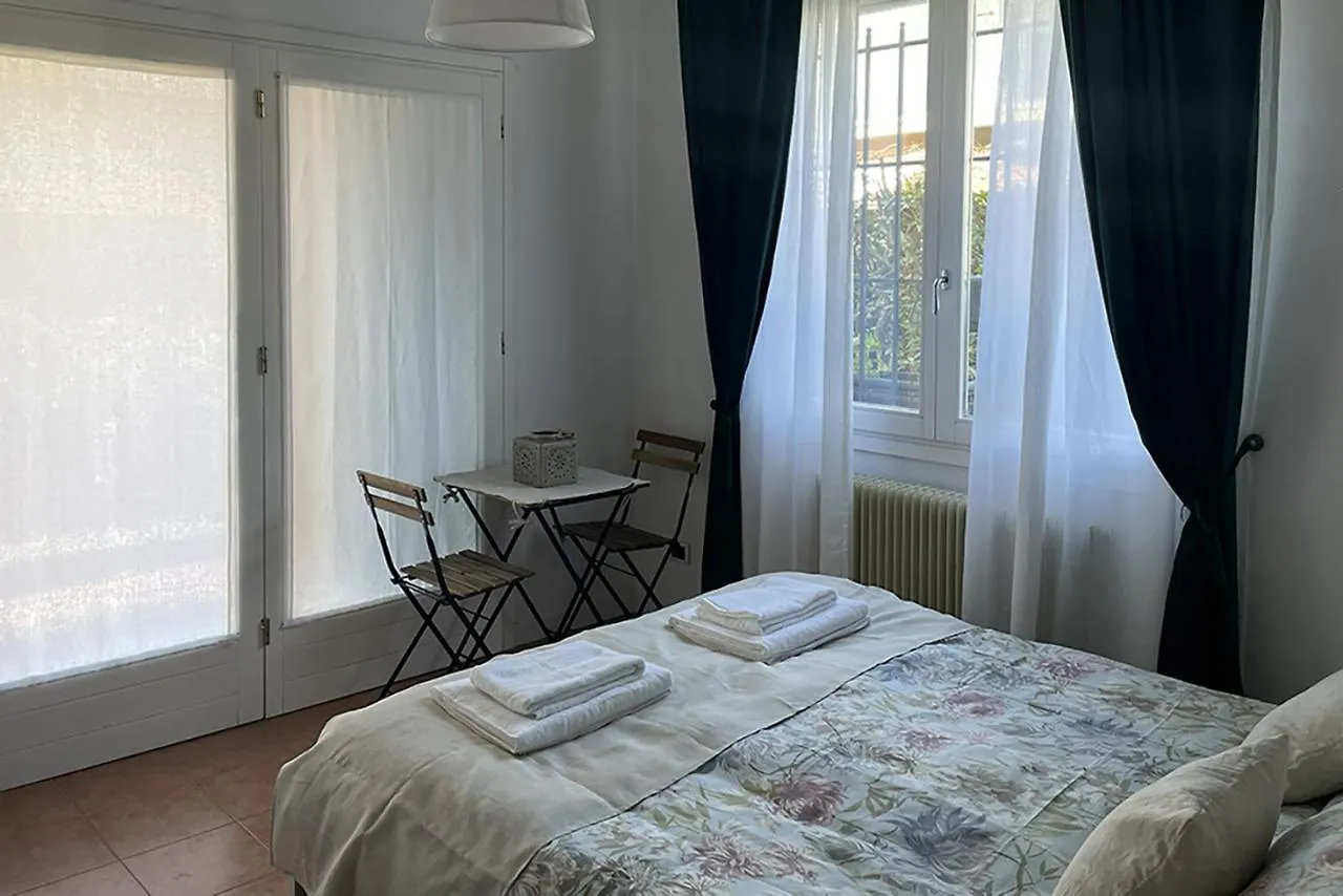 Hotel Via Ellero 12 Treviso Penzion