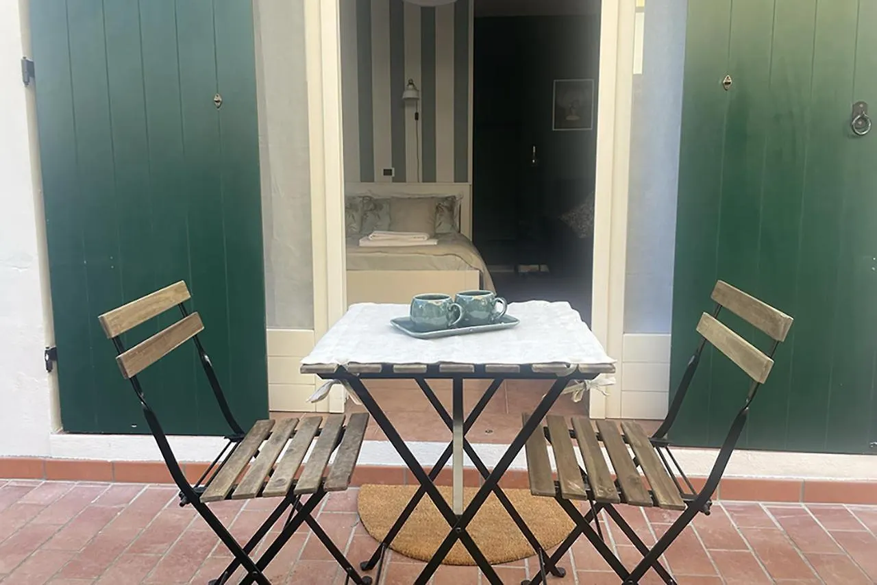 Via Ellero 12 Hotel Treviso 0*,