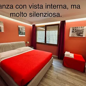 Dimora Del Teatro Guest house