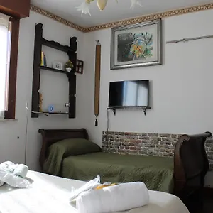 Civico 26 Guest house