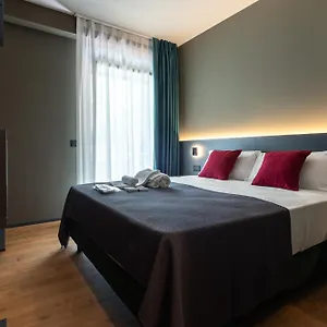 Levelup Guest house