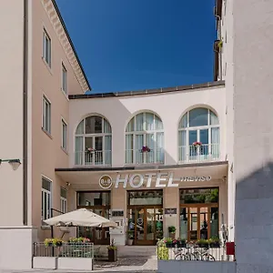 3* Ξενοδοχείο B&B Hotel Treviso