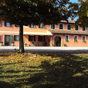 בית חווה Agriturismo Sant' Anna, טרוויסו