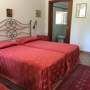 Фермерский дом Agriturismo Da Ninoti, Тревизо