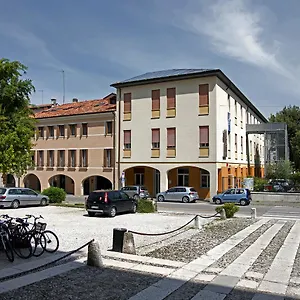 Мини-отель Centro Della Famiglia, Тревизо