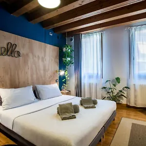 Castelmenardo39 Guest house